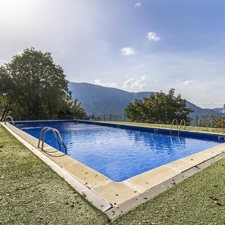 Villa Casa Roca Aransis Exterior foto