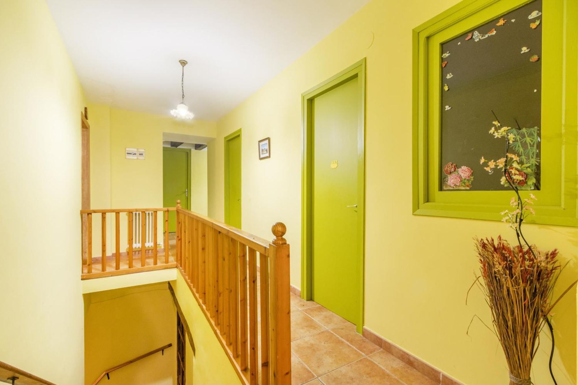 Villa Casa Roca Aransis Exterior foto